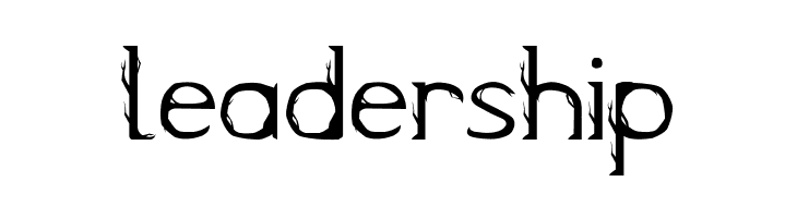 Kampung Zombie Regular  Free Fonts Download