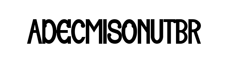 Aiuruoca  Free Fonts Download