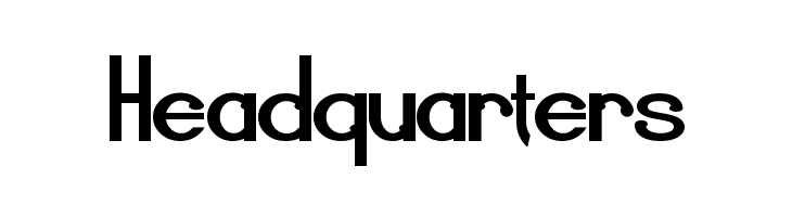 Aiuruoca  Free Fonts Download