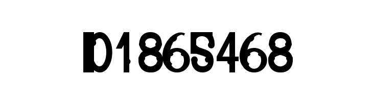 Aiuruoca  Free Fonts Download