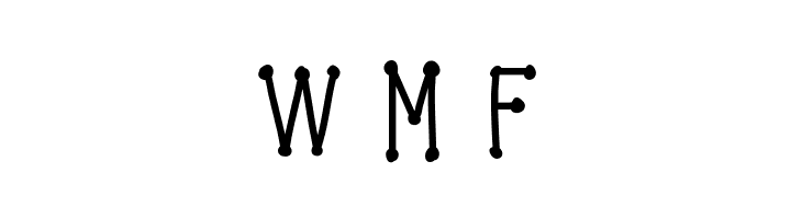 MobilesFont  Free Fonts Download