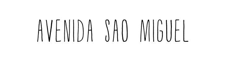 MountainRetreat  Free Fonts Download