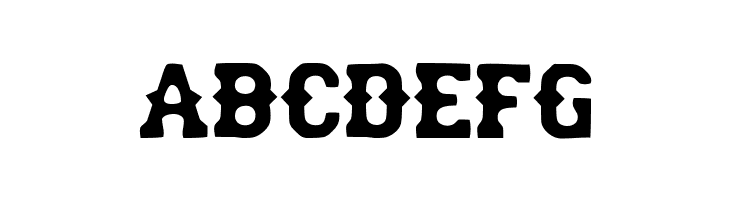 rodriguez  Free Fonts Download