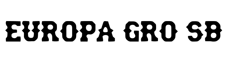 rodriguez  Free Fonts Download