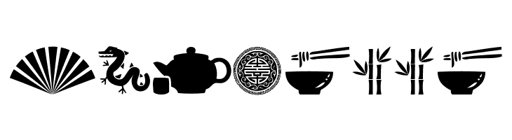 China  Free Fonts Download