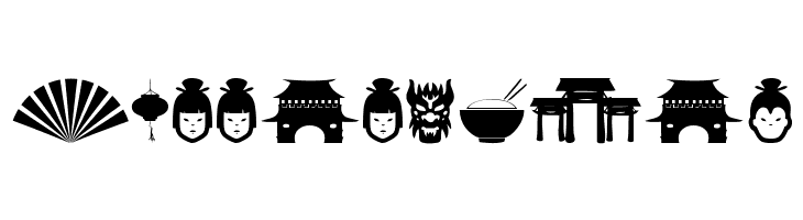 China  Free Fonts Download