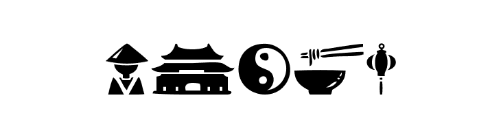 China  Free Fonts Download