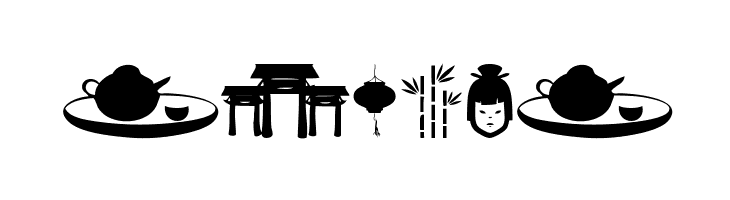 China  Free Fonts Download