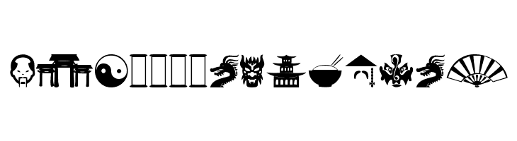 China  Free Fonts Download