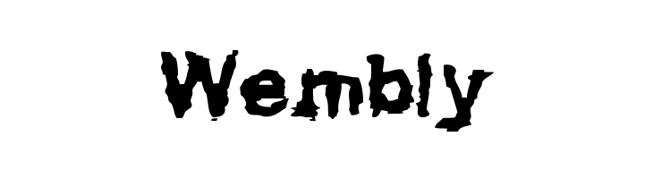 Dirty Grunge  Free Fonts Download