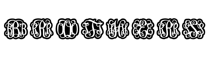 Finegramos  Free Fonts Download