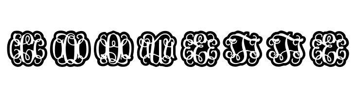 Finegramos  Free Fonts Download