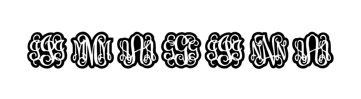 Finegramos  Free Fonts Download