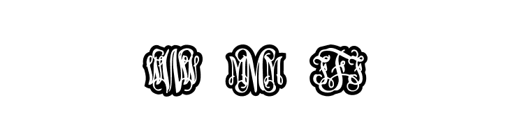 Finegramos  Free Fonts Download