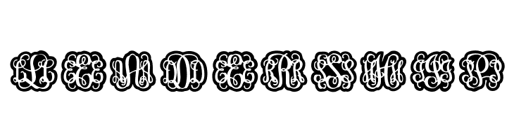 Finegramos  Free Fonts Download