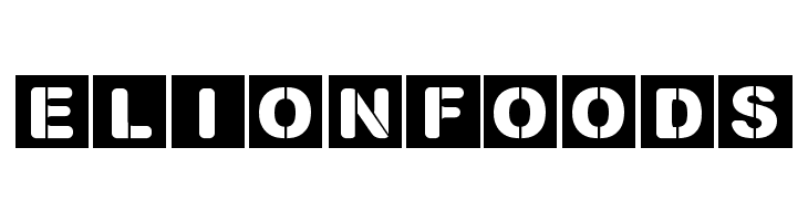 Street Stencil  Free Fonts Download
