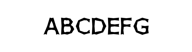 Chizzler SemiBold  Free Fonts Download