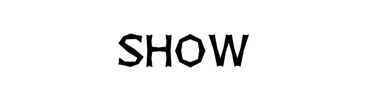 Chizzler SemiBold  Free Fonts Download