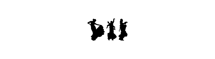 Flamenco  Free Fonts Download
