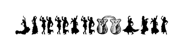 Flamenco  Free Fonts Download