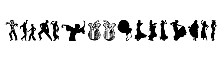 Flamenco  Free Fonts Download