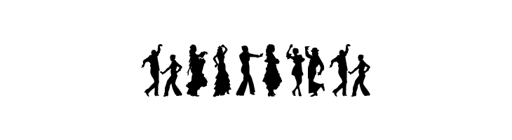 Flamenco  Free Fonts Download