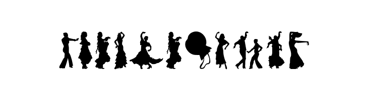 Flamenco  Free Fonts Download