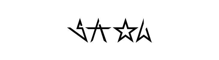 Superstar  Free Fonts Download