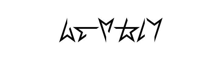 Superstar  Free Fonts Download