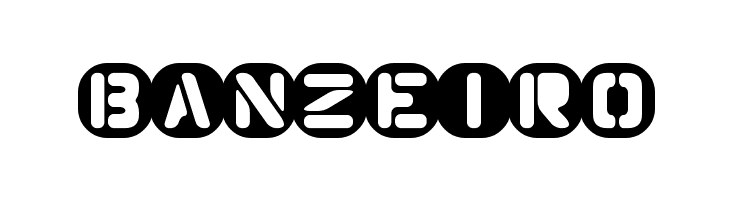 Planeta Zero  Free Fonts Download