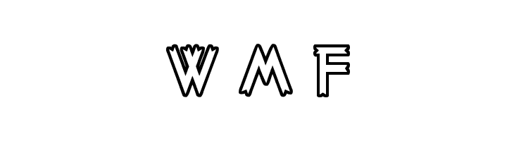 PALO SANTO  Free Fonts Download