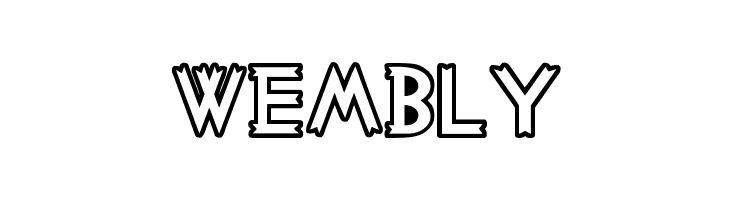 PALO SANTO  Free Fonts Download