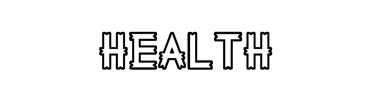 PALO SANTO  Free Fonts Download