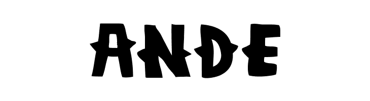 Woodcutter Dramatica  Free Fonts Download