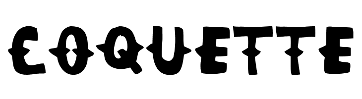 Woodcutter Dramatica  Free Fonts Download