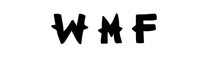 Woodcutter Dramatica  Free Fonts Download