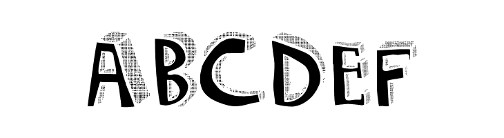 DOLORES Bold  Free Fonts Download