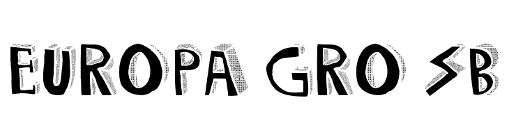 DOLORES Bold  Free Fonts Download