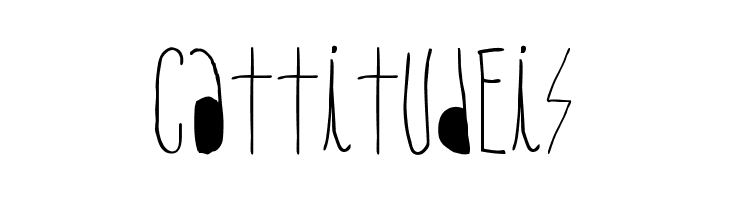 woodcutter hand light  Free Fonts Download