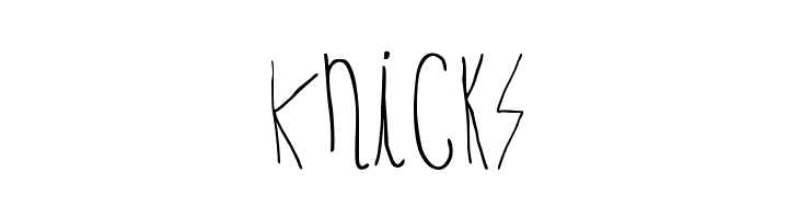 woodcutter hand light  Free Fonts Download