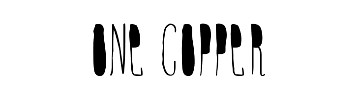 woodcutter hand light  Free Fonts Download