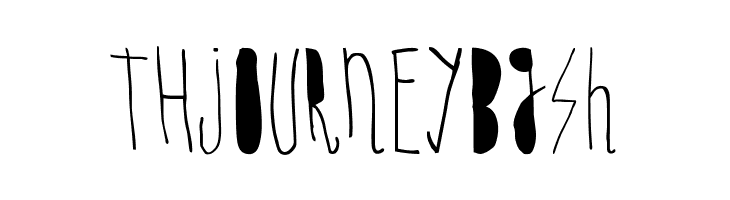 woodcutter hand light  Free Fonts Download