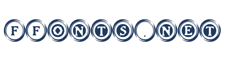 Elevator Buttons Two font — Lorem ipsum body text preview