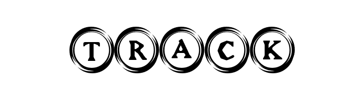 Elevator Buttons Two  Free Fonts Download