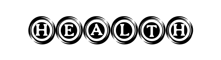 Elevator Buttons Two  Free Fonts Download