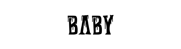 Victorian Gang  Free Fonts Download