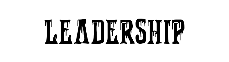 Victorian Gang  Free Fonts Download