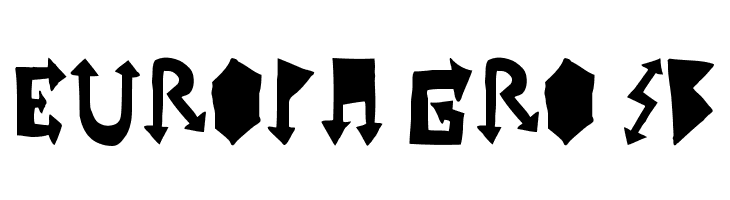 rustic heavy metal  Free Fonts Download