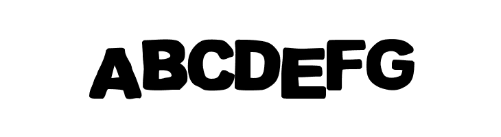 TEMBLORES  Free Fonts Download