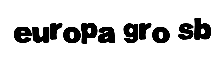 TEMBLORES  Free Fonts Download